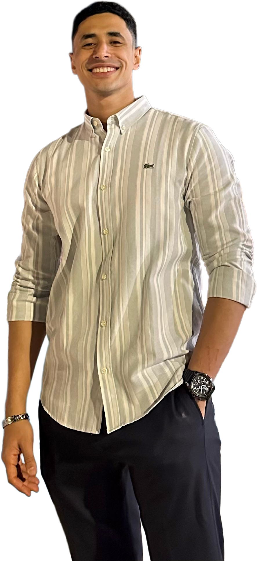 مصطفى أحمد