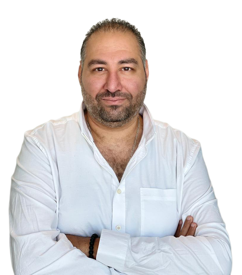 مايكل مسعد
