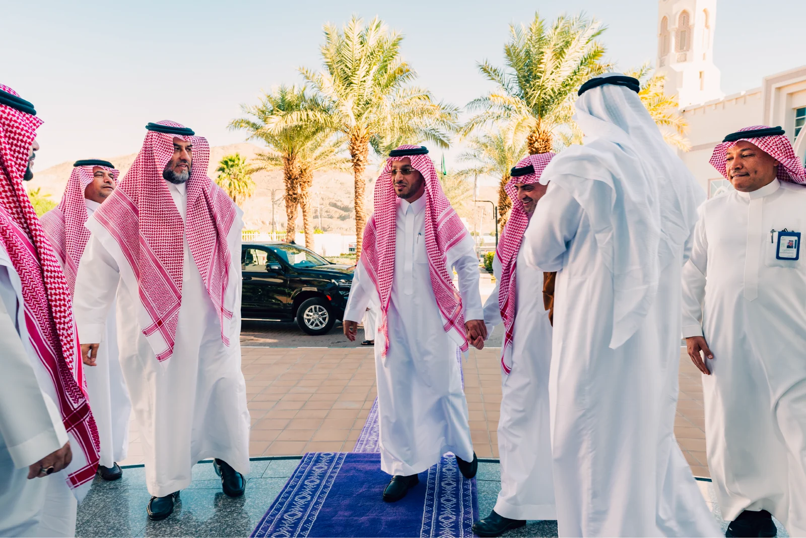 مبادرة كلنا معكم