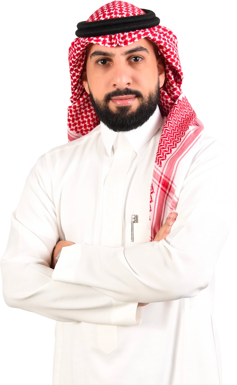 أحمد النخالي