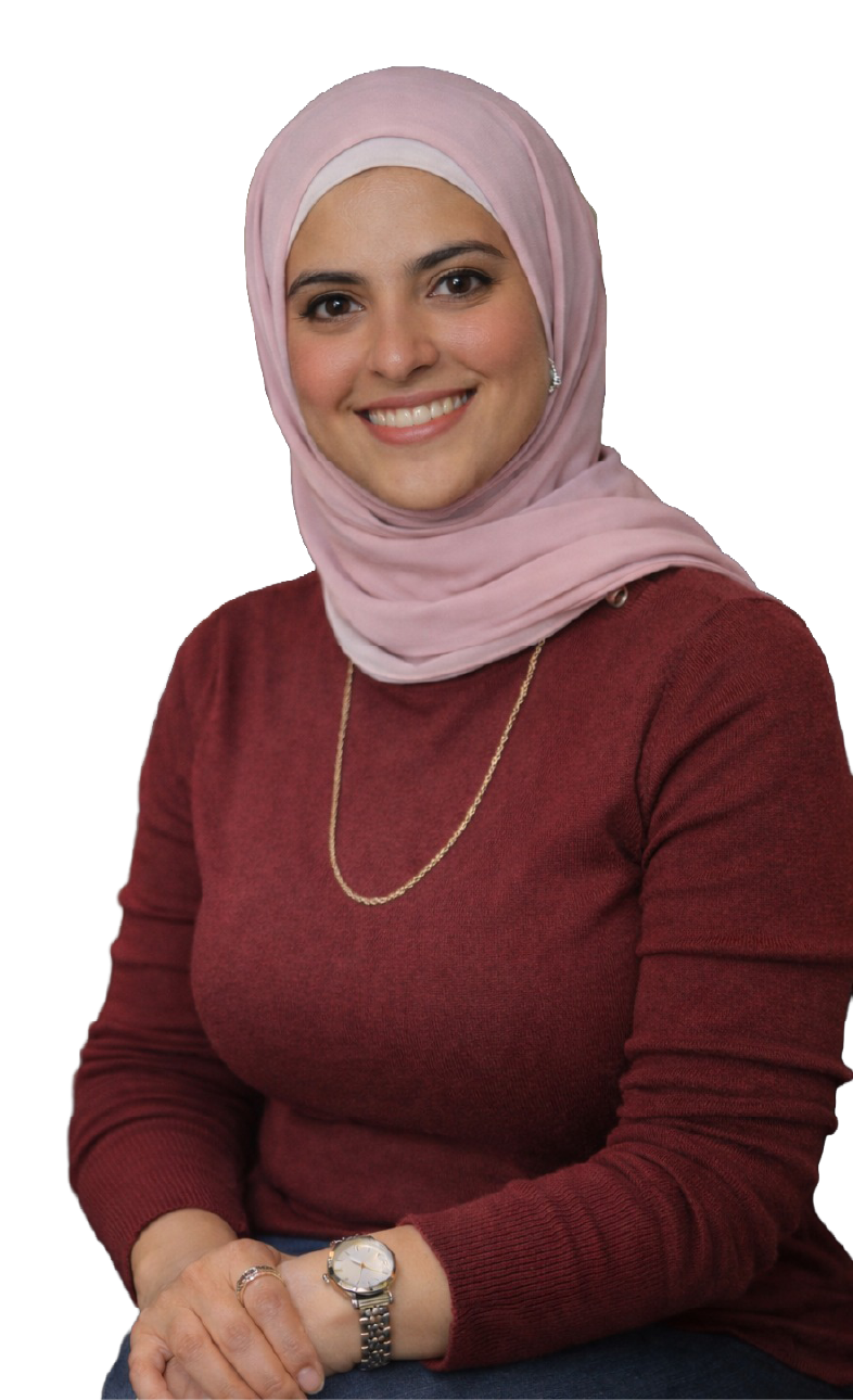 أميرة شلبي