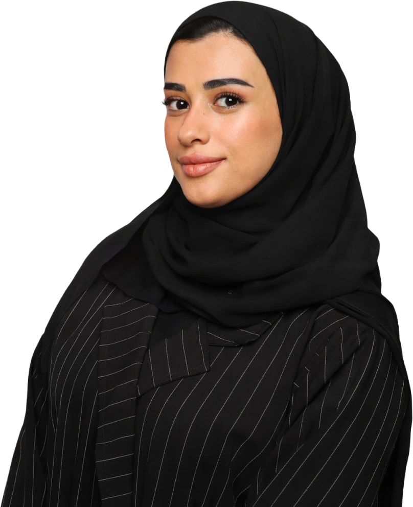 مها الرشود